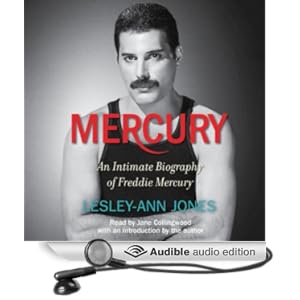 Freddie Mercury Bio