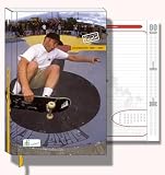 Eigenschaften Roth Edition / Schulkalender für clevere Faule ca. A6 - Skater