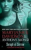 Seraph of Sorrow (Jennifer Scales, Book 4)