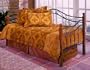Madison Daybed With Link Spring And Trundle