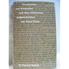 Geschichten und Ereignisse aus dem Hinterhaus