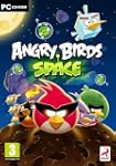 Angry Birds Space