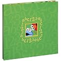 Sesame Street Album - Green (12")