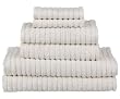 Organic Cotton Bath Towel (Natural)