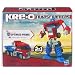 KRE-O Transformers Optimus Prime Toy