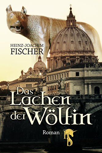 Das Lachen der Wölfin (German Edition)