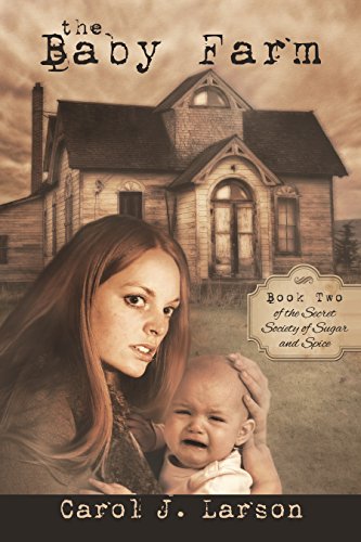The Baby Farm: Volume 2 (The Secret Society of Sugar and Spice)