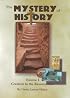 Mystery of History Vol 1 (Mystery of History)