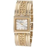 Breda Womens 2193_gold Scarlett Ornate Vintage Bang