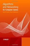 More details of book titled: Algorithms and Networking for Computer Games
