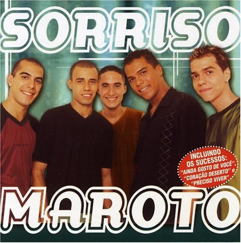Sorriso Maroto - Sorriso Maroto - Zortam Music