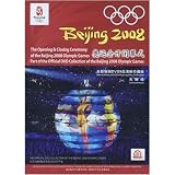 The Openning & Closing Ceremony of the Beijing 2008 Olympic Games Part of the Official DVD Collection of the Beijing 2008 Olympic Games(3 Disc,new Edition)