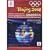 The Openning & Closing Ceremony of the Beijing 2008 Olympic Games Part of the Official DVD Collection of the Beijing 2008 Olympic Games(3 Disc,new Edition)