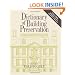 Dictionary of Building Preservation (Preservation Press)