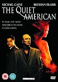 The Quiet American [DVD]