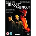 The Quiet American [DVD]