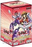 YuGiOh - GX Duelist Jaden Yuki English 30ct Unlimted Edition Booster Box