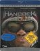 Hancock Blu-ray SteelBook (German Import)