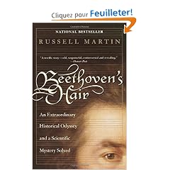 Beethoven's Hair