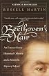 Beethoven's Hair: An Extraordinary Historical Odyssey and a Scientific Mystery Solved