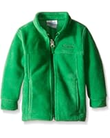 Columbia Baby Boys' Steens MT II Fleece Jacket