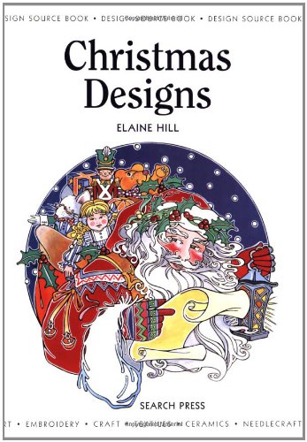 Christmas Designs (Design Source Books)