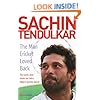 Sachin Tendulkar: The Man Cricket Loved Back