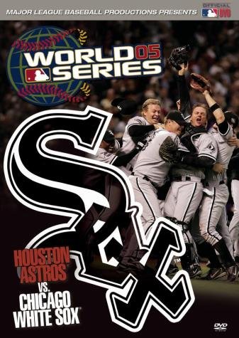 2005 World Series DVD