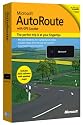 Microsoft Autoroute Europe GPS 2010 (PC DVD)