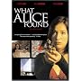 What Alice Found [2003] (REGION 1) (NTSC)