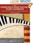 The Independent Piano Teacher's Studio Handbook