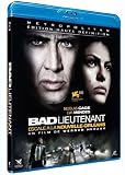 Bad Lieutenant - Escale � la Nouvelle-Orl�ans [Blu-ray]