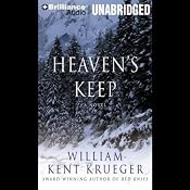 Heaven's Keep: A Cork O'Connor Mystery | William Kent Krueger