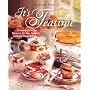 It's Teatime: Unwiderstehliche Rezepte f�r Tee, Geb�ck, pikante H�ppchen