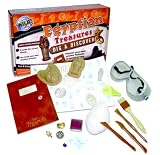  : Egyptian Dig and Discovery Kit