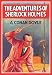 THE ADVENTURES OF SHERLOCK HOLMES - SIR ARTHUR CONAN DOYLE - ORIGINAL VERSION [INCLUDES BONUS ANNOTATIONS]