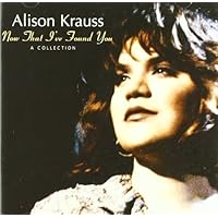 Now That Ive Found You/�A���\���E�N���E�X