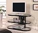 Unique Design LCD / Plasma Media Storage TV Stand
