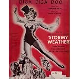 Diga Diga Doo (From the 20th Century Fox Production "Stormy Weather")