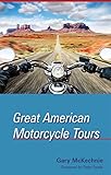 Great American motorcycle tours