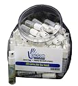 Oxisoft Alcohol Free Hand Sanitizer (.25-Ounce), 75-Count Loose Fishbowl Display