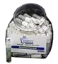 Oxisoft Alcohol Free Hand Sanitizer (.25-Ounce), Loose Fishbowl Display (Pack of 75)