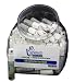 Oxisoft Alcohol Free Hand Sanitizer (.25-Ounce), 75-Count Loose Fishbowl Display