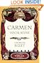 Carmen Vocal Score