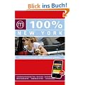 100% Cityguide New York inkl. App