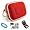 Nylon Red