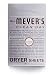 Mrs. Meyer's Clean Day Dryer Sheets Lavender -- 80 Sheets