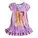Disney Sofia the First and Princess Amber Nightshirt for Girls
