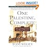 One Palestine, Complete: Jews and Arabs Under the British Mandate