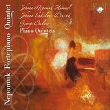 Hummel, Dussek, Onslow: Piano Quintets